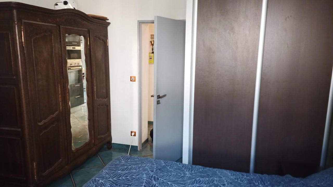 Appartement 2 Chambres Bayonne Exteriör bild