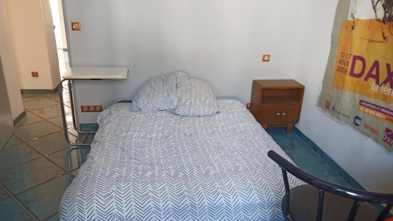 Appartement 2 Chambres Bayonne Exteriör bild