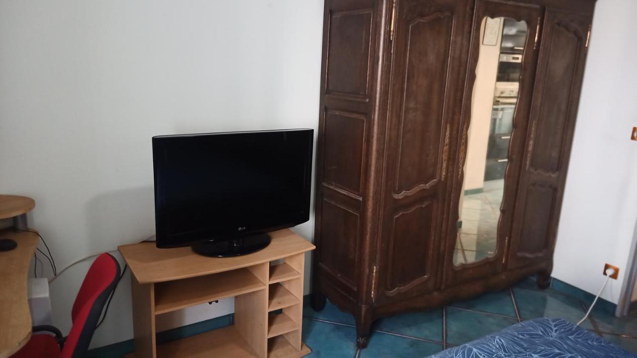 Appartement 2 Chambres Bayonne Exteriör bild